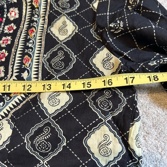 Sari Pantsuit - Picture 6 of 13